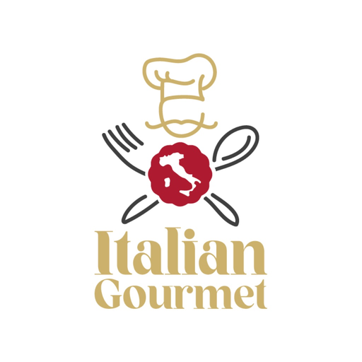Italian Gourmet app icon