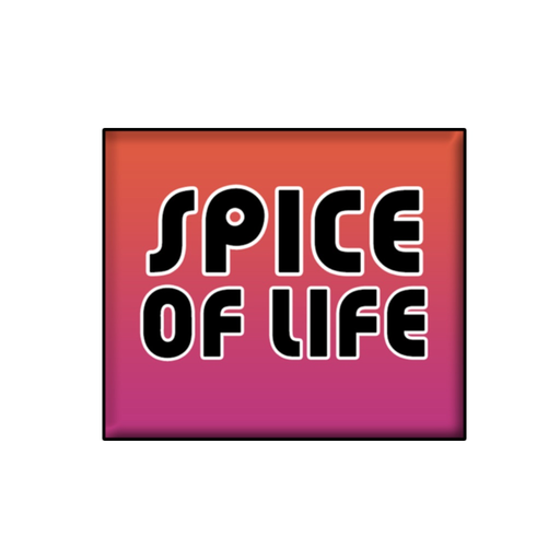 Spice Of Life Laurieston. app icon