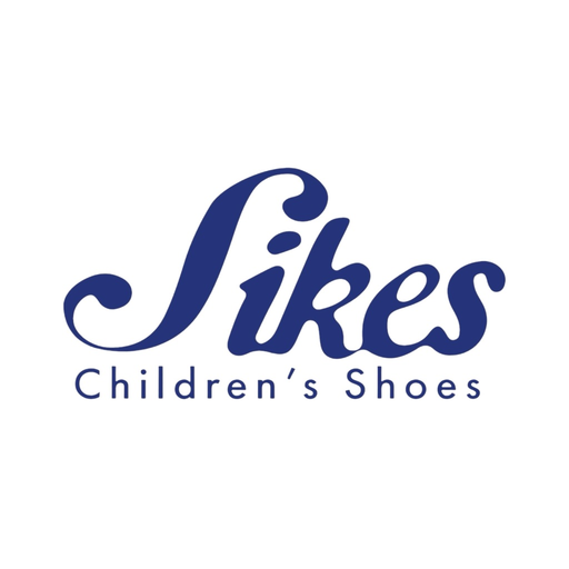 Sikes Shoes app icon