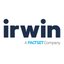 Irwin icon