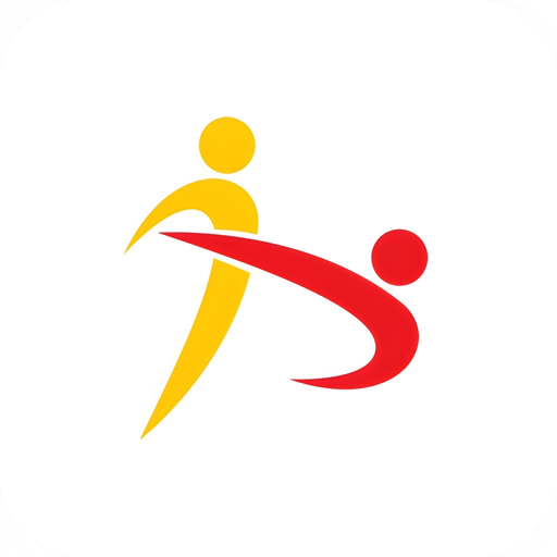 Deutscher Ju-Jutsu Verband app icon