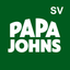 Papa John's El Salvador icon