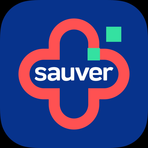 Sauver Doctors app icon