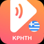 Awesome Crete icon