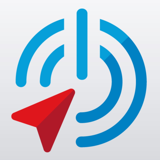 One or Zero Mobile app icon