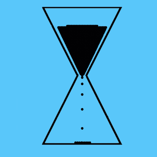 Game Time: Hourglass app icon