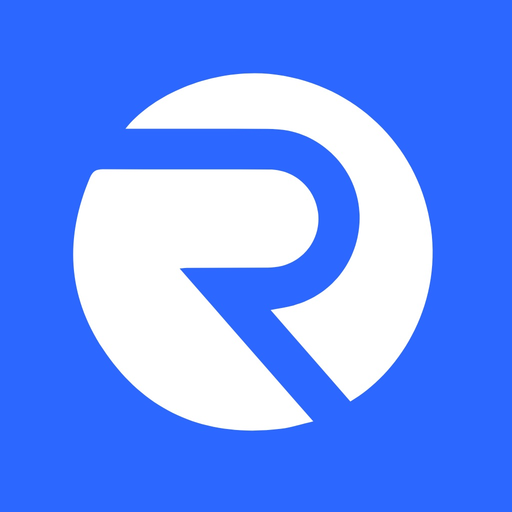 Revolo app icon