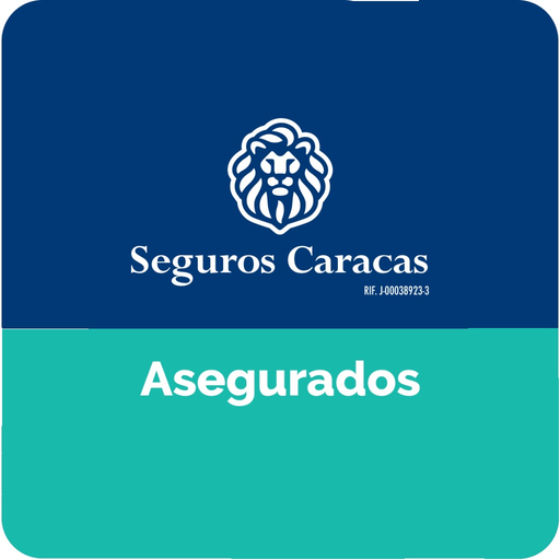 Seguros Caracas: Asegurados app icon