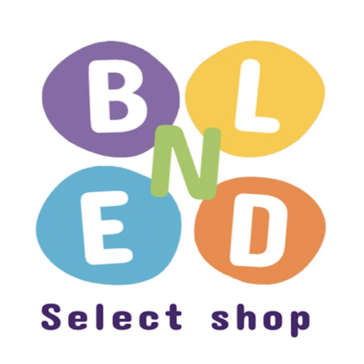 BLEND セレクト app icon