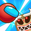 Roller Ball Z - Red ball 2021 icon