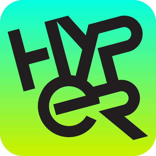 HYPER SOLO app icon