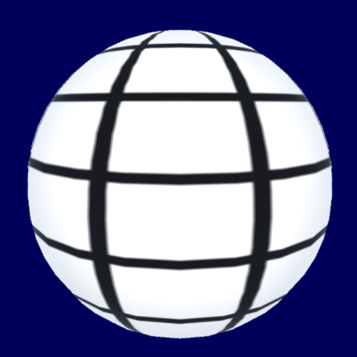 Perlin Ball app icon