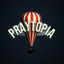 PRAYTOPIA icon
