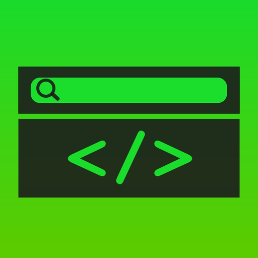 Spliteb for Safari app icon