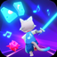 Blade Master : Beat The Music icon