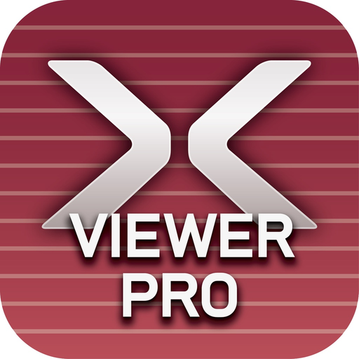 XactiViewerPro app icon