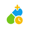 CareAide Manage Meds & Health icon