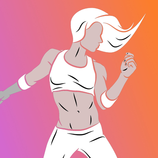 Aerobics - Workout at Home app icon