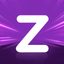 Zepto: Groceries in minutes icon