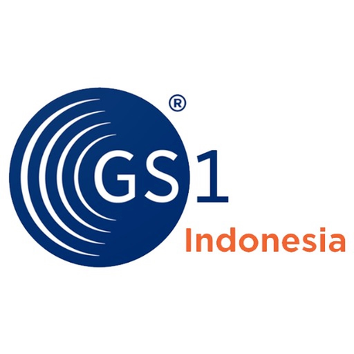 GS1 Indonesia Product ID app icon