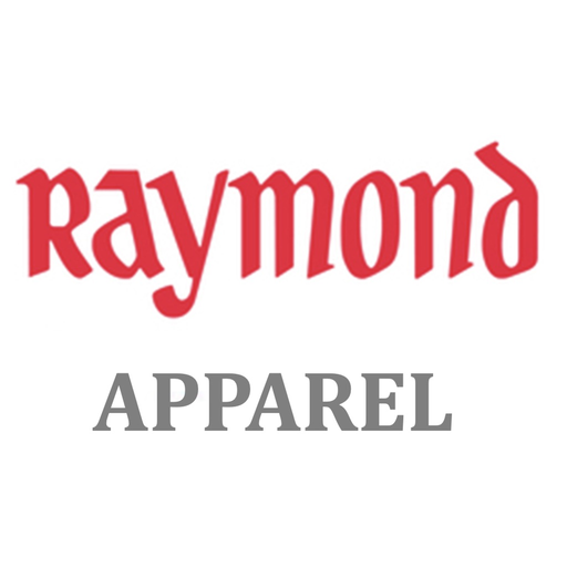 Raymond app icon