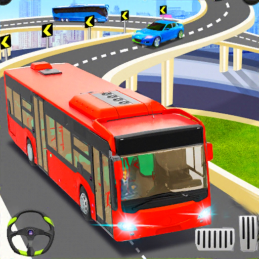 Bus Simulator Ultimate Driver app icon