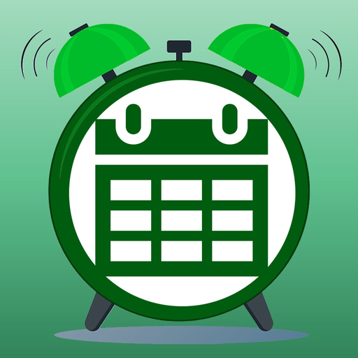 Expiry Journal app icon