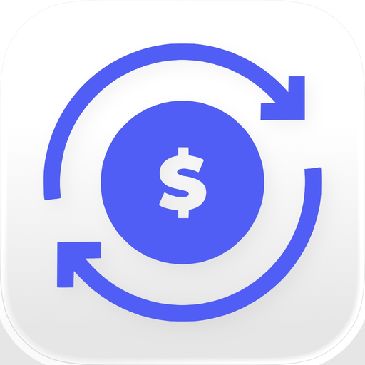 Quick Financial Calculator Pro app icon