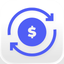 Quick Financial Calculator Pro icon