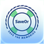 SaveOr: Home Inventory App icon