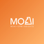 MOAI-CRM CLOUD icon