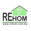 MyRehom装修脑师 icon