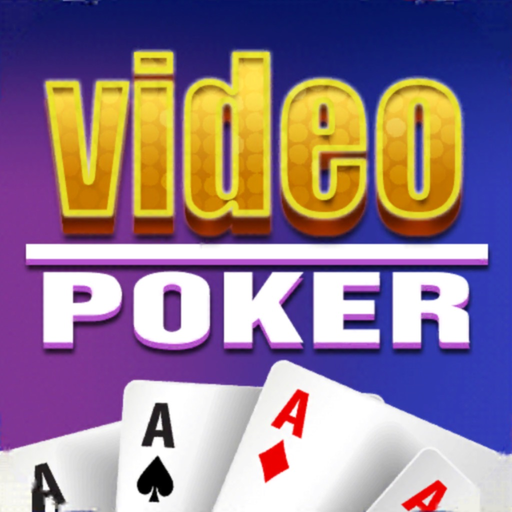 Video Poker king casino 2022 app icon