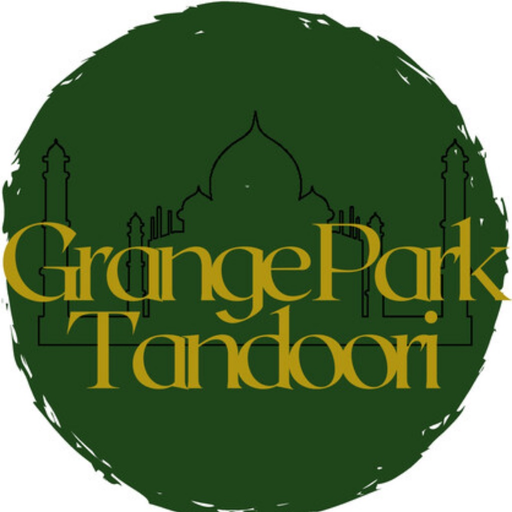 Grange Park Tandoori app icon