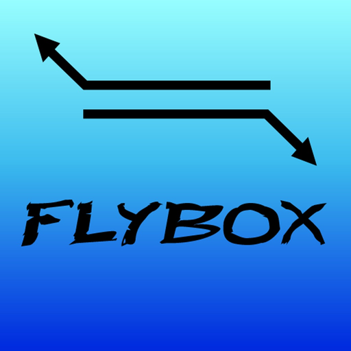 Flybox Connect app icon