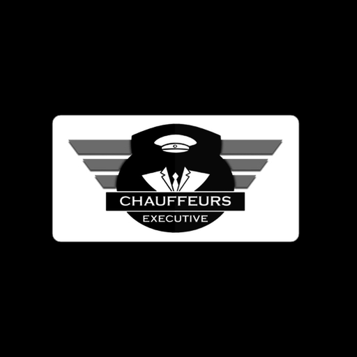 Chauffeurs Executive Driver app icon