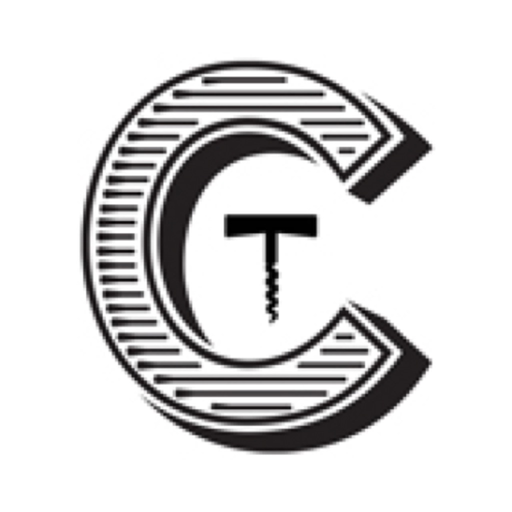 Cork 'N' Bottle app icon