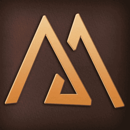 RDDM Explor Games® app icon