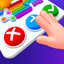 Fidget Toys Trading: 3D Pop It icon