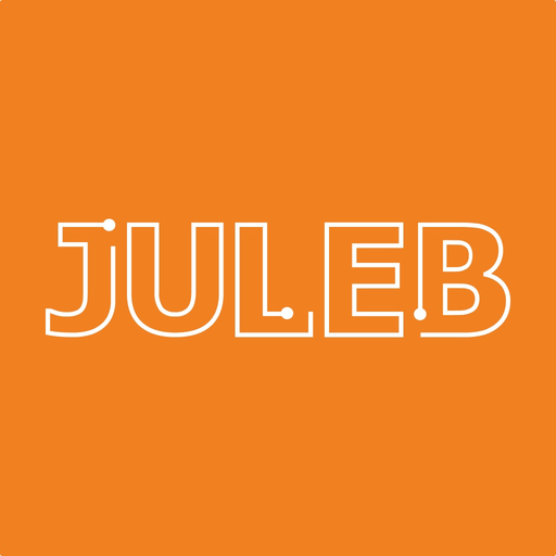 Juleb Connect app icon