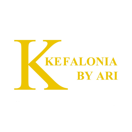 Kefalonia Porta Westfalica app icon
