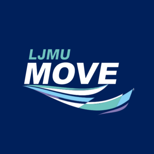 LJMU Move app icon