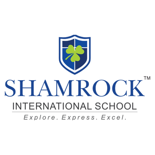 SHAMROCK INTERNATIONAL SCHOOL app icon