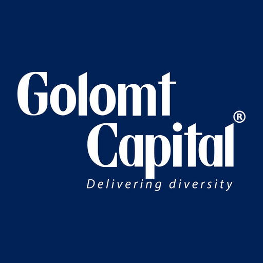 Golomt Capital app icon