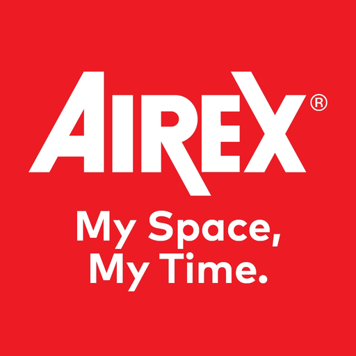 Airex Academy Training App app icon