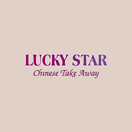 Lucky Star. app icon