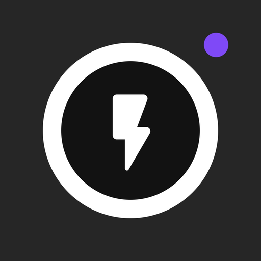 Litemera - Delete after 24H app icon