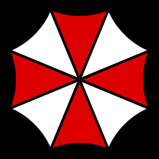 Umbrella Store app icon