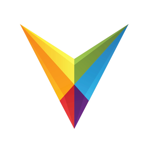 Vamos GPS app icon