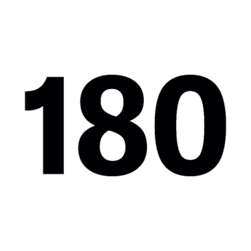 Danza180 app icon